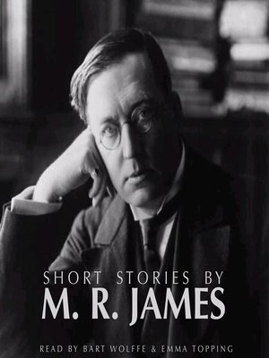 cover image of Short Stories by M. R. James